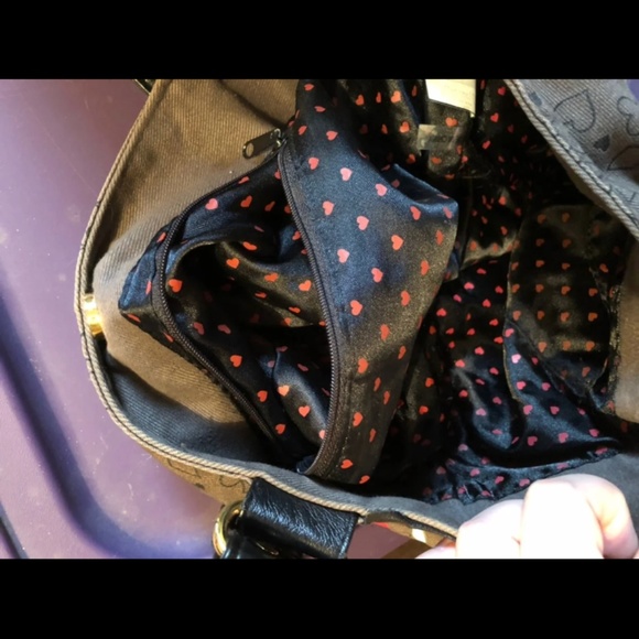 Get it B4 it's gone! Loungefly Alice In Wonderland - Picture 6 of 6